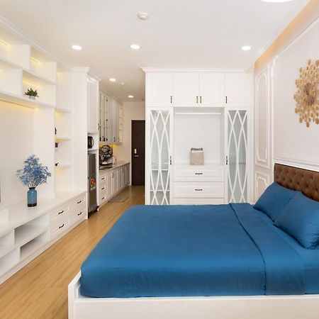 Can Ho Orchard Parkview - Tan Son Nhat Airport Homestay Πόλη Χο Τσι Μινχ Εξωτερικό φωτογραφία