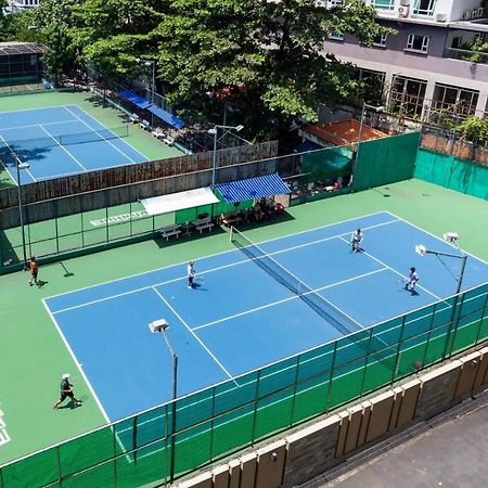 Can Ho Orchard Parkview - Tan Son Nhat Airport Homestay Πόλη Χο Τσι Μινχ Εξωτερικό φωτογραφία